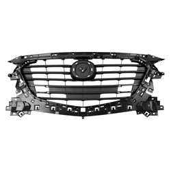 Mazda 3 2017–2018 Grille – MA1200216 product photo