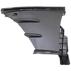 Mercedes-Benz A220 / A250 & more 2019–2022 Lt Front Bumper Insert (Front) – MB1038211 product photo