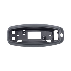 Lincoln Navigator 2022–2024 Grille Medallion/emblem – FO1203104 product photo