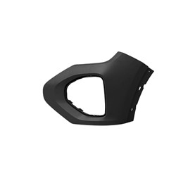 Volkswagen Atlas 2024–2025 Front Bumper Cover (Front) – VW1016100 product photo