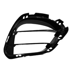 Mercedes-Benz CLA45 AMG 2020–2023 Rt Front Bumper Insert (Front) – MB1039229 product photo