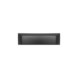 Toyota Land Cruiser 2024–2025 Rear Bumper Tow Hook Cover (Rear) – TO1129111 product photo