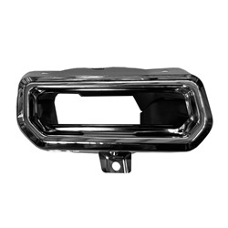Chevrolet Silverado / Silverado 1500 LTD 2019–2025 & more Rt Rear Bumper Insert (Rear) – GM1139106 product photo
