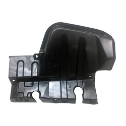 Toyota Tundra 2018–2021 Grille (Driver side) – TO1218136 product photo