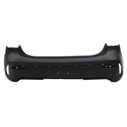 Kia RIO 2021–2023 Rear Bumper Cover (Rear) – KI1100242 product photo