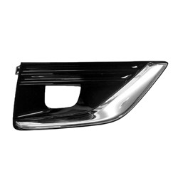 Infiniti Q50 2018–2023 Rt Front Bumper Insert (Front) – IN1039110 product photo