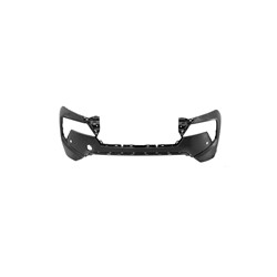 Nissan Rogue 2024–2025 Front Bumper Cover (Front) – NI1014115 product photo