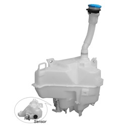 Mazda 3 2019–2025 Windshield Washer Tank Assy – MA1288153 product photo
