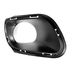 Jeep Cherokee 2014–2018 Lt Front Bumper Insert (Front) – CH1038224 product photo