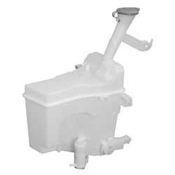 Nissan Versa 2020–2025 Windshield Washer Tank Assy – NI1288235 product photo