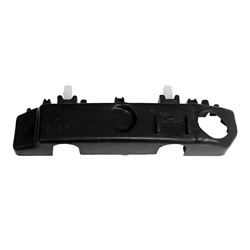 Kia Forte 2017–2018 Front Bumper Cover (Front) – KI1042129 product photo