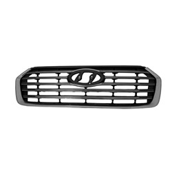 Hyundai Santa FE / Santa FE XL 2017–2019 Grille (Front) – HY1200199 product photo