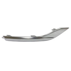 Hyundai Santa FE 2021–2023 Lt Rear Bumper Molding (Rear) – HY1146112 product photo