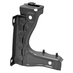 Toyota Tundra 2014–2021 Radiator (Driver side) – TO1225438 product photo