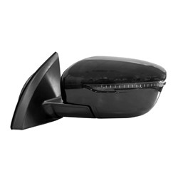 Nissan Qashqai/Rogue Sport 2017–2019 Mirror Outside Rear View (Driver side) – NI1320300 product photo