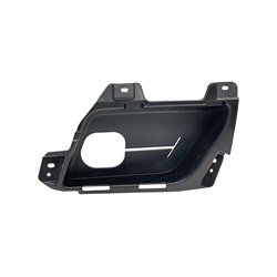 Jeep Wagoneer / Wagoneer L 2022–2025 Tow Hook Cover (Passenger side) – CH1029111 product photo