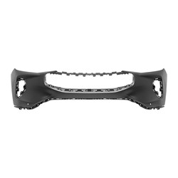 Ford Escape 2023–2025 Front Bumper Cover (Front) – FO1014155 product photo