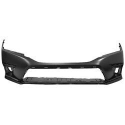 Honda Civic 2022–2024 Front Bumper Cover (Front) – HO1000327 product photo