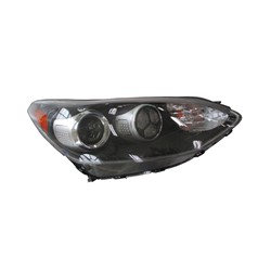 Kia Sportage 2017–2022 Headlight Assembly – KI2503198 product photo
