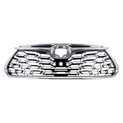Toyota Highlander 2020–2025 Grille (Front) – TO1200457 product photo