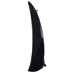 Mercedes-Benz E350 / E450 & more 2021–2023 Lt Front Bumper Molding (Front) – MB1046183 product photo