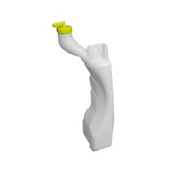 Acura ILX 2013–2022 & more Coolant Recovery Tank – HO3014131 product photo