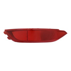 Hyundai Tucson 2016–2018 Lt Rear Bumper Reflector (Rear) – HY1184116 product photo