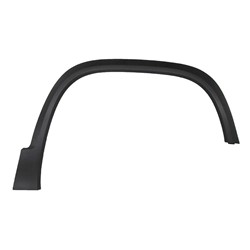 Gmc Acadia 2017–2023 Rt Front Wheel Opening Molding (Front) – GM1291258 product photo