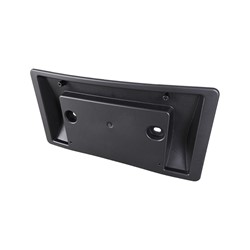 Tesla 3 2024 Front Bumper License Bracket (Front) – TA1068107 product photo