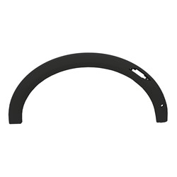 Buick Encore GX 2020–2023 Rt Front Wheel Opening Molding (Front) – GM1291267 product photo