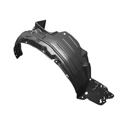 Honda FIT 2018–2020 Front Fender Inner Panel (Passenger side) – HO1249182 product photo