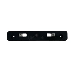 Toyota C-HR 2020–2022 Front Bumper License Bracket (Front) – TO1068185 product photo