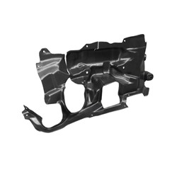 Bmw 528i / 535d & more 2010–2018 Lower Engine Cover (Passenger side) – BM1228167 product photo