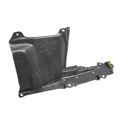Toyota Prius / Prius Prime 2016–2018 Lower Engine Cover (Driver side) – TO1228226 product photo