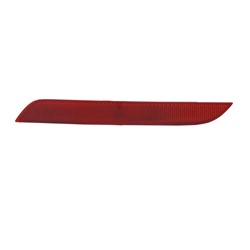 Bmw 328i / 335i & more 2012–2017 Rt Rear Bumper Reflector (Rear) – BM1185100 product photo