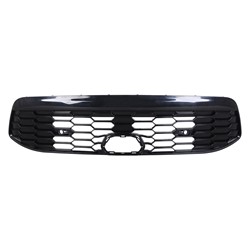 Dodge Hornet 2023–2025 Grille (Front) – CH1036218 product photo