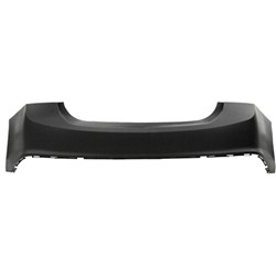 Chevrolet Malibu 2016–2018 Rear Bumper Cover (Rear) – GM1100979 product photo