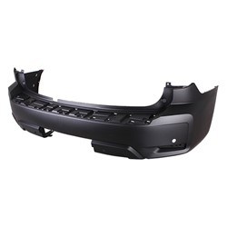 Nissan Armada 2021–2024 Rear Bumper Cover (Rear) – NI1100343 product photo