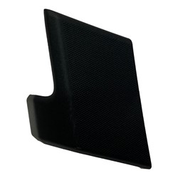 Ford F-250 Super Duty / F-350 Super Duty & more 2020–2022 Lt Front Bumper Molding (Front) – FO1046122 product photo