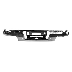 Chevrolet Colorado 2019–2022 & more Rear Bumper Face Bar (Rear) – GM1102568 product photo