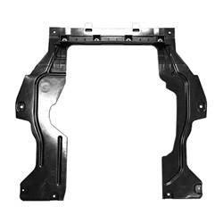 Buick Encore 2013–2022 & more Lower Engine Cover (Front) – GM1228164 product photo
