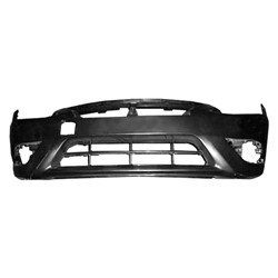 Nissan Versa 2015–2018 Front Bumper Cover (Front) – NI1000299 product photo