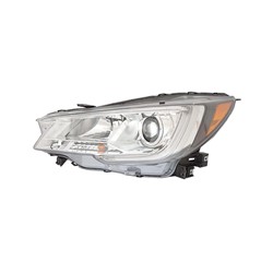 Subaru Ascent 2019–2020 Headlight Assembly – SU2502169 product photo