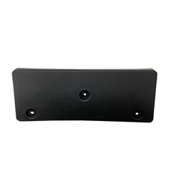 Hyundai Tucson 2022–2024 Front Bumper License Bracket (Front) – HY1068131 product photo