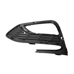 Chevrolet Cruze 2016–2018 Lt Front Bumper Insert (Front) – GM1038225 product photo