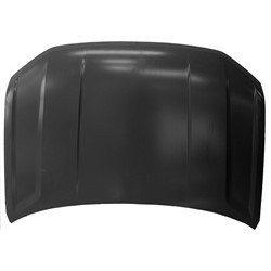 Volkswagen Taos 2022–2024 Hood – VW1230157 product photo