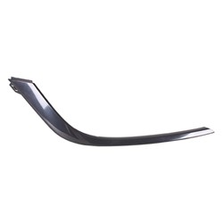 Hyundai Kona 2022–2023 Rt Front Bumper Molding (Front) – HY1047123 product photo