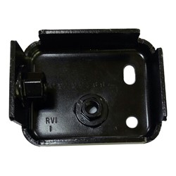 Dodge Durango 2011–2024 & more Lt Front Frame Rail Support Bracket (Pair (both sides)) – CH1254102 product photo