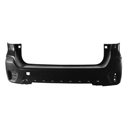 Subaru Outback 2020–2022 Rear Bumper Cover (Rear) – SU1100197 product photo