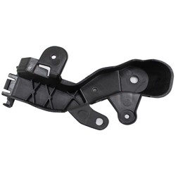 Mercedes-Benz C300 / C400 & more 2015–2021 Rear Bumper Cover (Rear) – MB1132108 product photo